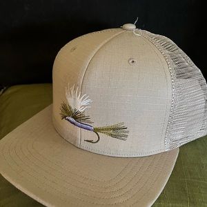 Such a Fly Looking Hat!